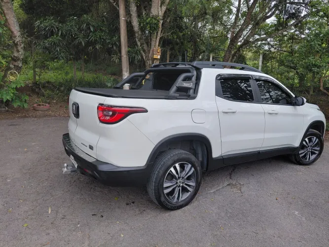 Fiat Toro Freedom 1.3 T270 4X2 Flex AUT 2023