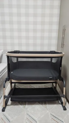 Berço portátil maxi-cosi