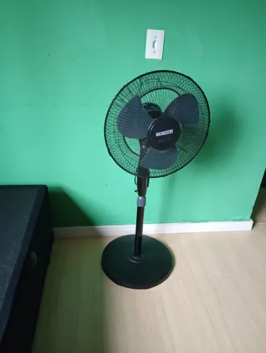 Ventilador de pe