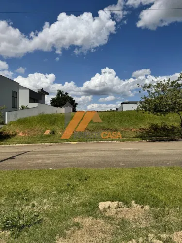 Land em Sorocaba - São Paulo, Parque Ecoresidencial Fazenda Jequitibá