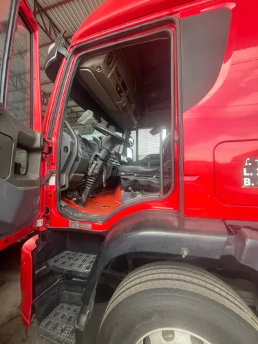 IVECO/CURSOR 450E33T 2011/2012