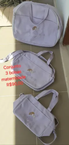 Bolsas de bebê