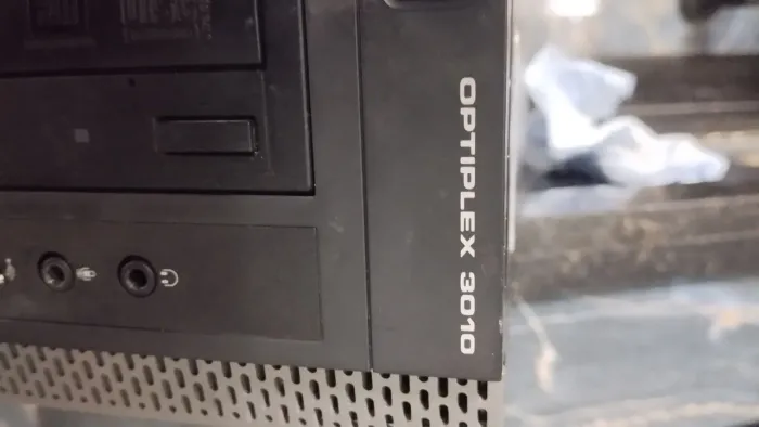 Lote dell optiplex 3010