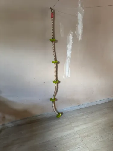 Balanço infantil 