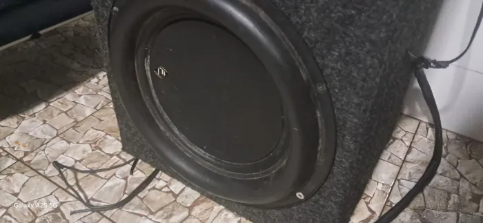 Chegou nos sub