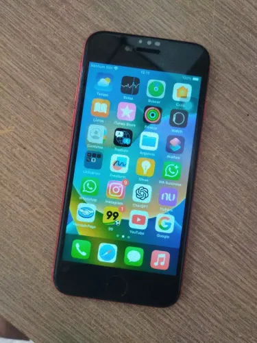 iPhone 8 64gb