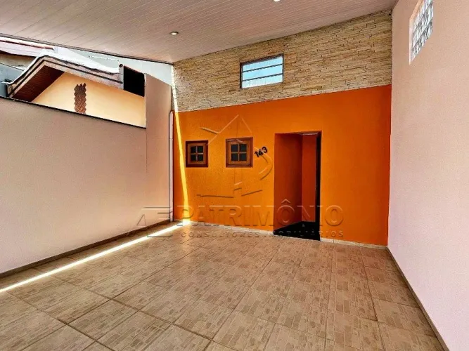 CASA TERREA CLOM 2 QUARTOS - Jardini