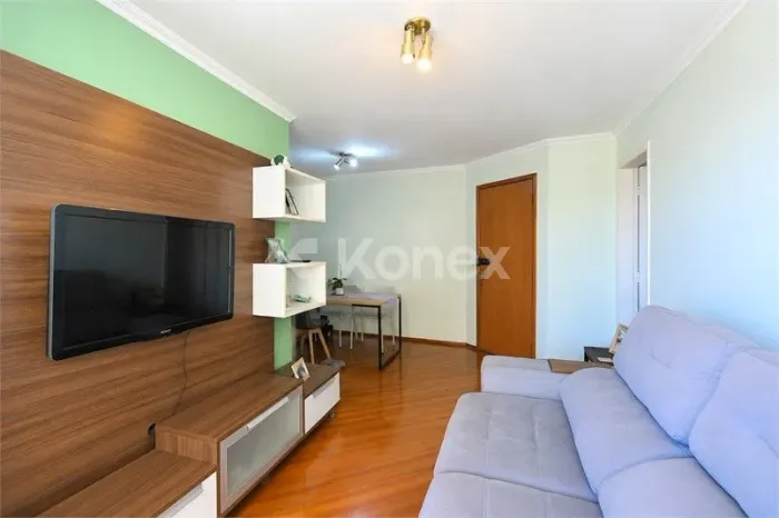 Apartamento com 3 quartos à venda em Vila Mariana - SP Rua Jaci - Chácara Inglesa - São Pa