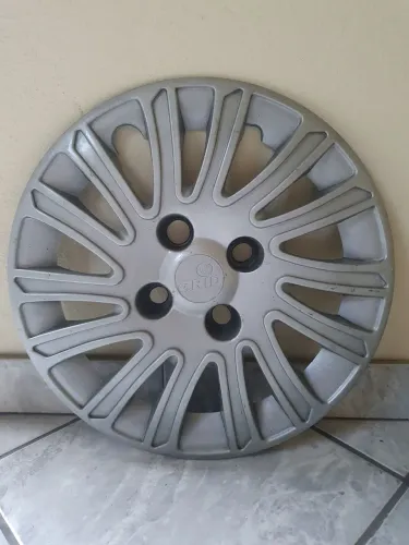 Calotas aro 14"