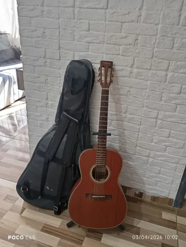 Violão Takamine Gy11 me