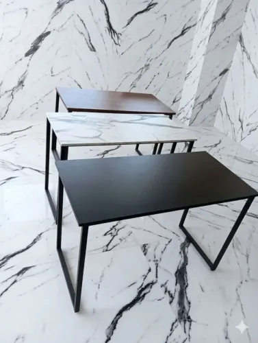 Mesa para escritório industrial Fábrica Ponta Porã MS