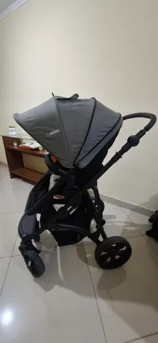 Carrinho de bebê KIDDO