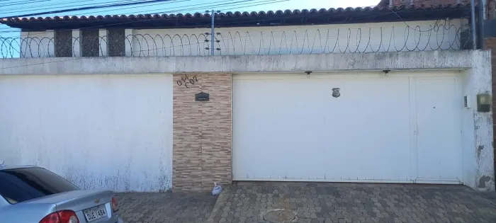Vendo casa no Saci