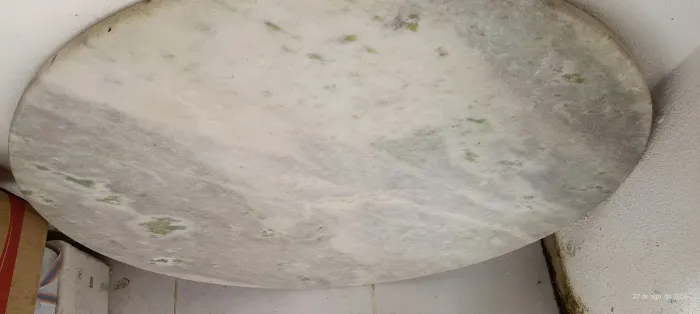 Pedra de Mármore para mesa