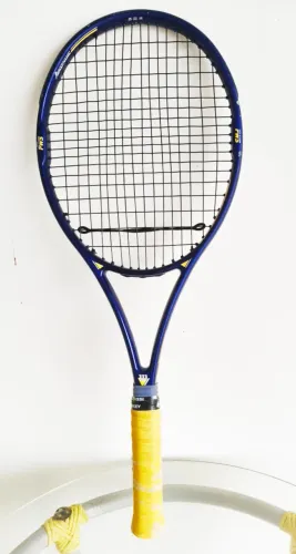 Raquete De Tênis Wilson High Beam Series