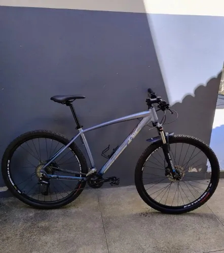 Bicicleta TSW Hunch