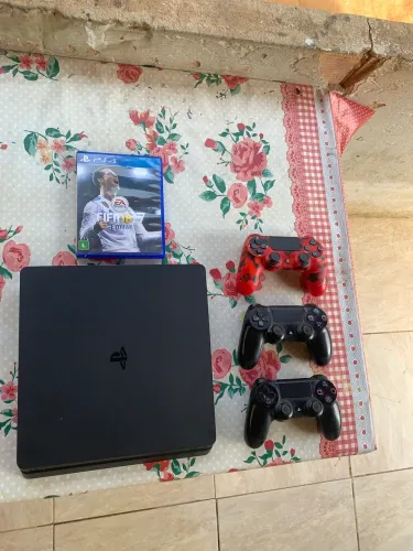 Playstation 4