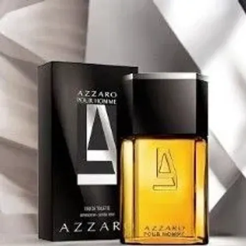 Perfume Azarro Pour Homme 200ml