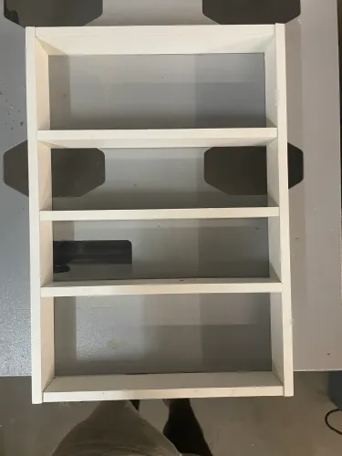 Nincho para esmalte ou outras coisas