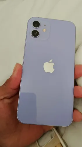 iPhone 12