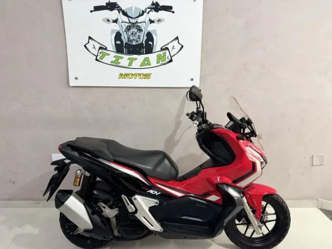 Honda Adv 150 2022
