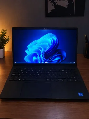 Notebook Dell Inspiron 15