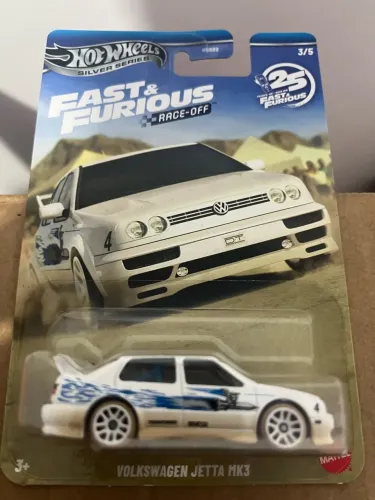 Jetta MK3