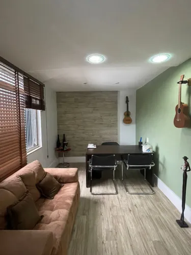 Sala Comercial na Avenida ACM