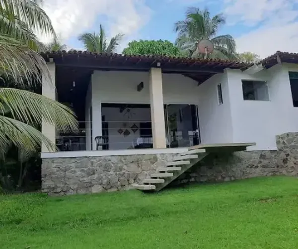 Casa para vender e alugar no CONDOMÍNIO ALBATROZ, JAUÁ, Camaçari, BA