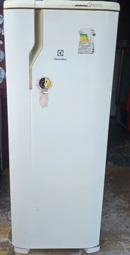 Electrolux frost free
