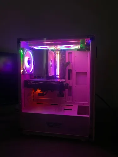 PC Gamer Setup Completo