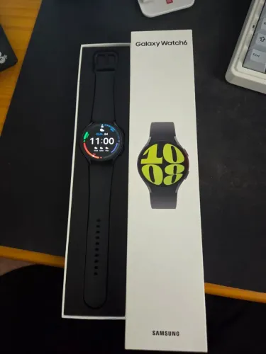 Samsung Galaxy Watch 6 44mm LTE