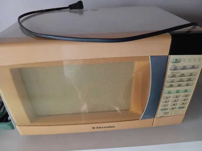 Microondas