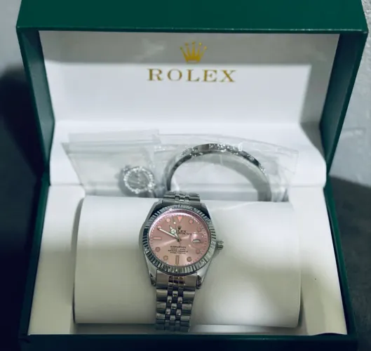 RELOGIO R O L E X DATEJUST