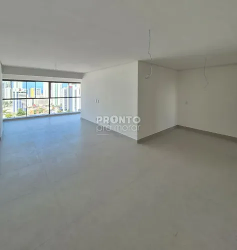 Venda apartamento 04 quartos 02 suites 02 vagas de garagem Maria do Carmo Vilaça Pina