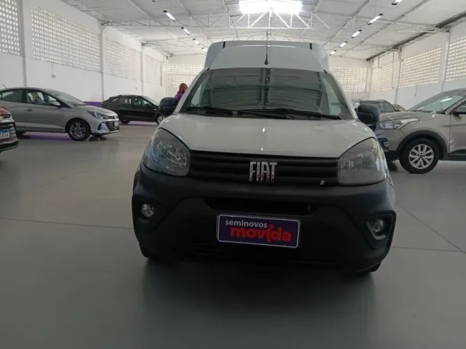 Fiat Fiorino Endurance EVO 1.4 Flex 8V 2P 2025