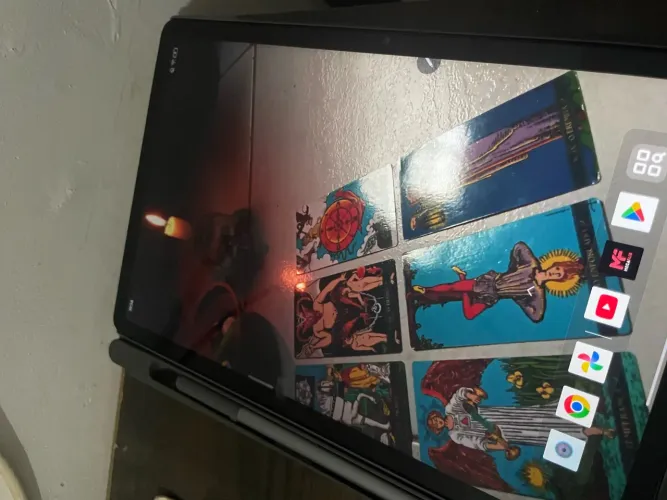 Tablet Tab M11