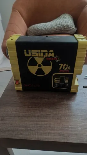Usina de som completa