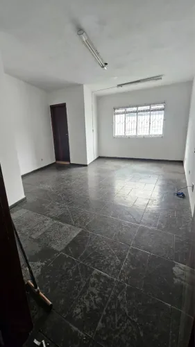 Aluguel sala comercial