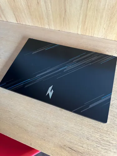 Notebook Acer Nitro V15