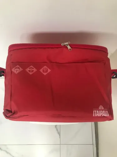 Bolsa térmica 
