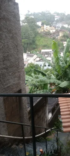 Kitnet na Zonal Sul