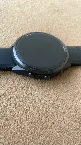 Relógio Garmin 965