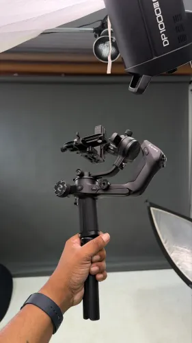 Gimbal Estabilizador Scorp 2