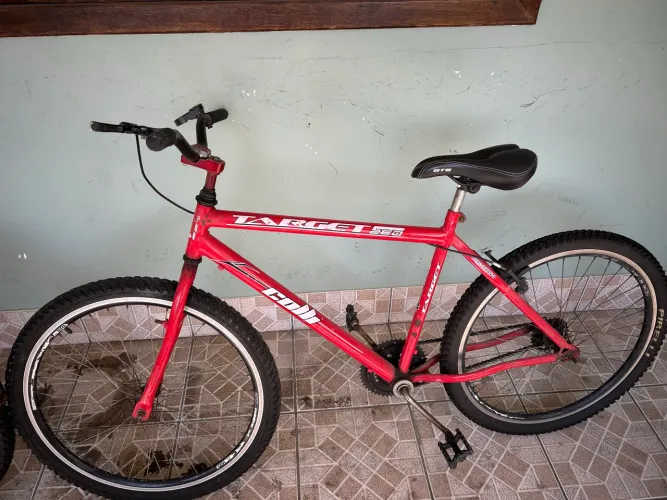 Bicicletas 