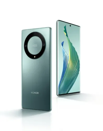Honor Magic 5g Lite
