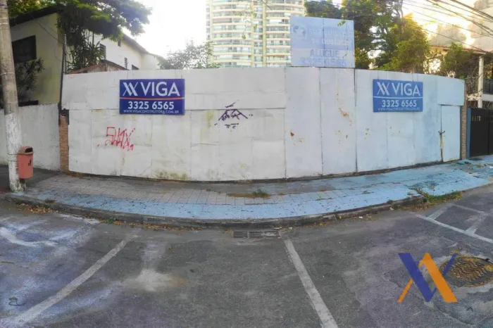 Terreno para alugar, 504 m² por R$ 25.740,00/mês - Bento Ferreira - Vitória/ES