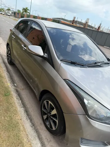 Hyundai HB20 C.style/c.plus 1.6 Flex 16V Aut. 2019