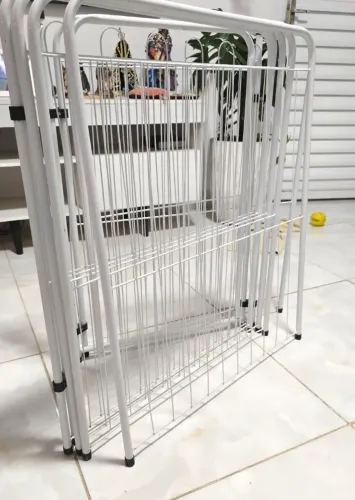 CERCADO PARA PET