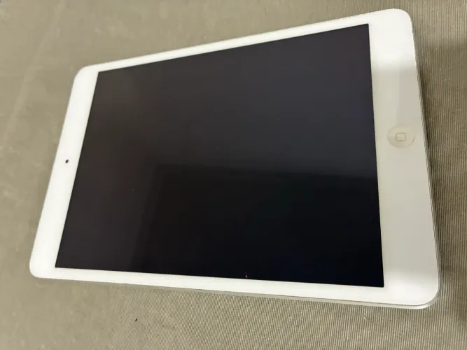iPad Mini 2 